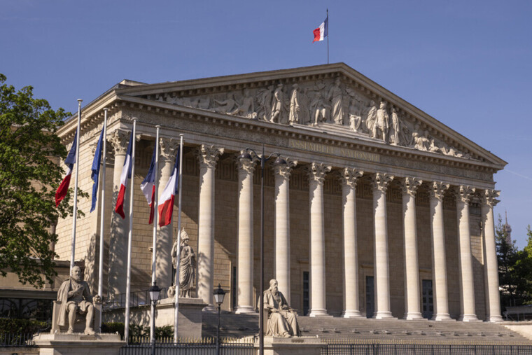 Trois députés ultramarins demandent des sanctions contre l’Azerbaïdjan