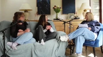 Trois femmes découvrent à l'âge adulte qu'elles sont demi-sœurs grâce à un même donneur en Angleterre