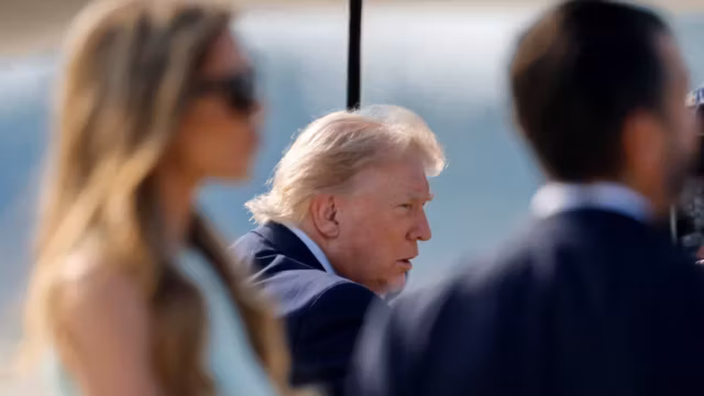 Trump affirme avoir donné carte blanche pour déclassifier des documents liés à l’élection de 2020