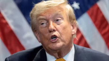 Trump affirme qu’Israël retirera ses troupes du sud du Liban malgré les réserves de Netanyahu