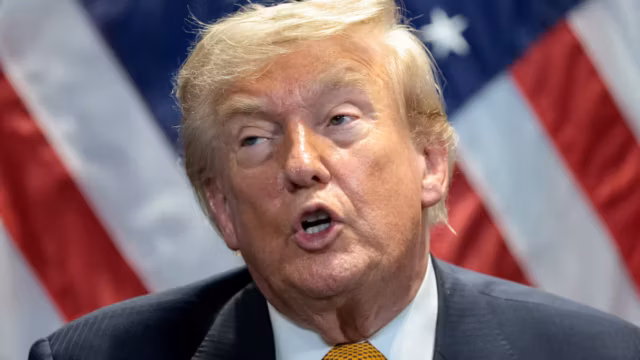 Trump affirme qu’Israël retirera ses troupes du sud du Liban malgré les réserves de Netanyahu