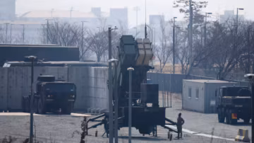 Trump annonce que l’Ukraine pourra fabriquer des missiles Patriot, un tournant majeur pour Kiev