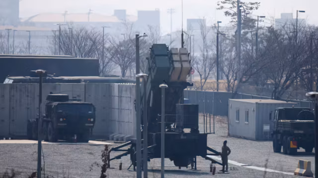 Trump annonce que l’Ukraine pourra fabriquer des missiles Patriot, un tournant majeur pour Kiev