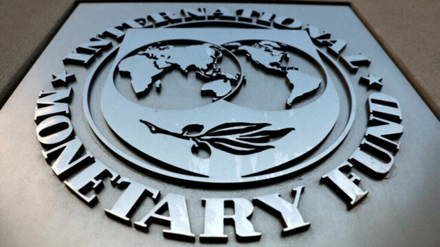 Ukraine : le FMI débloque 690 millions de dollars pour soutenir l'économie