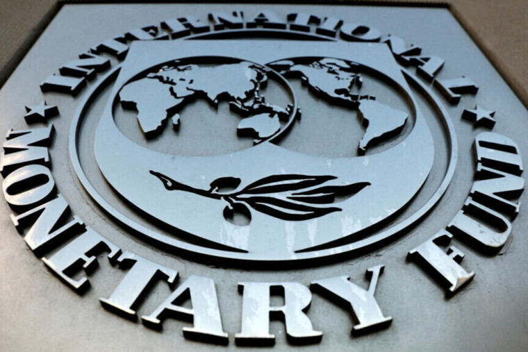 Ukraine : le FMI débloque 690 millions de dollars pour soutenir l'économie