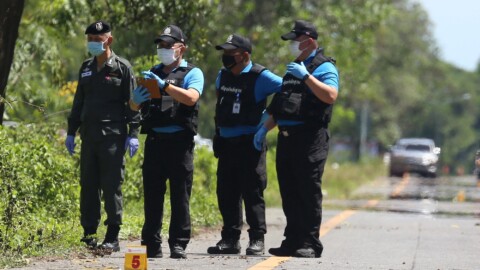 Un Britannique tué dans une villa en Thaïlande : sa compagne de 21 ans placée en détention