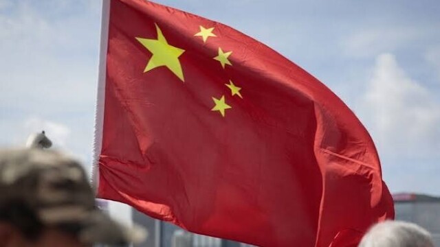 Un ancien pilote de l&rsquo;aéronavale française mis en examen pour des soupçons d&rsquo;espionnage au profit de la Chine — photo