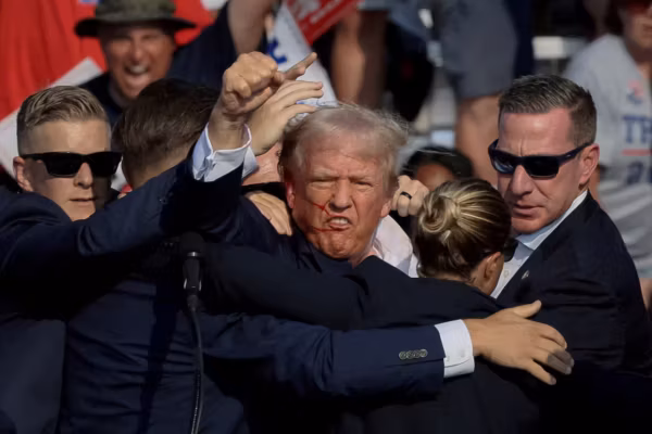 Un rapport accablant révèle que les services secrets ont manqué 102 alertes avant la tentative d'assassinat de Donald Trump