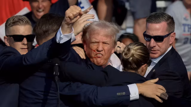 Un rapport accablant révèle que les services secrets ont manqué 102 alertes avant la tentative d'assassinat de Donald Trump