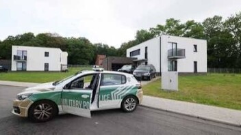 Une stagiaire de l’OTAN arrêtée en Belgique pour des soupçons d’espionnage