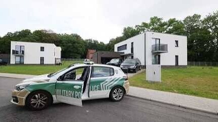 Une stagiaire de l’OTAN arrêtée en Belgique pour des soupçons d’espionnage