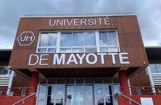 Université de Mayotte : des syndicats demandent à Emmanuel Macron une mise sous administration provisoire