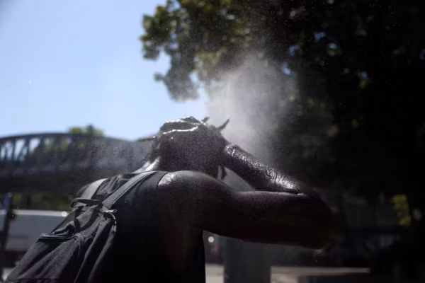 Vague de chaleur en Europe : plus de 10 000 décès supplémentaires recensés en quelques jours