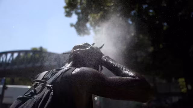 Vague de chaleur en Europe : plus de 10 000 décès supplémentaires recensés en quelques jours — photo