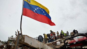 Venezuela : le bilan des séismes grimpe à 3 685 morts, l'aéroport de Caracas prépare sa réouverture