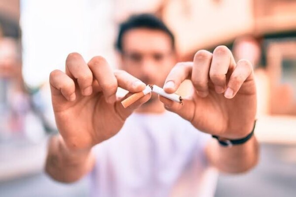 Vers une interdiction du tabac pour les générations nées après 2009