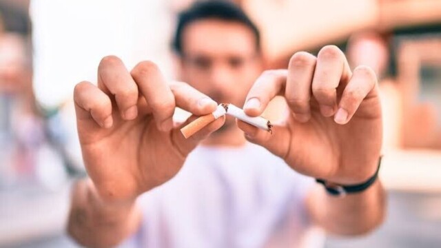 Vers une interdiction du tabac pour les générations nées après 2009 Vers une interdiction du tabac pour les générations nées après 2009