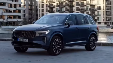 Volvo voit ses ventes reculer au deuxième trimestre mais mise sur un rebond d'ici la fin de l'année