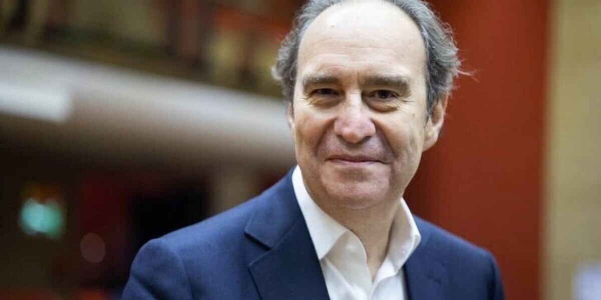 Xavier Niel devient le premier actionnaire de Vodafone avec un investissement de 5,1 milliards d'euros