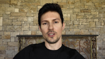 La Russie lance un avis de recherche international contre le patron de Telegram Pavel Dourov