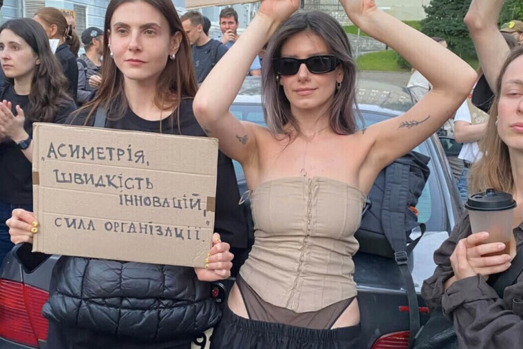 Ukraine : la «révolution des cartons» éclate à Kiev et fissure l’autorité de Zelensky après l’éviction de Fedorov