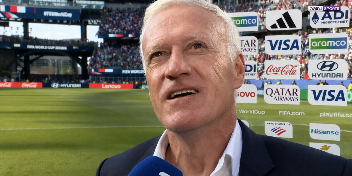 Didier Deschamps après France-Maroc : «Cette équipe a une croyance inébranlable»