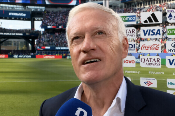 Didier Deschamps après France-Maroc : «Cette équipe a une croyance inébranlable»