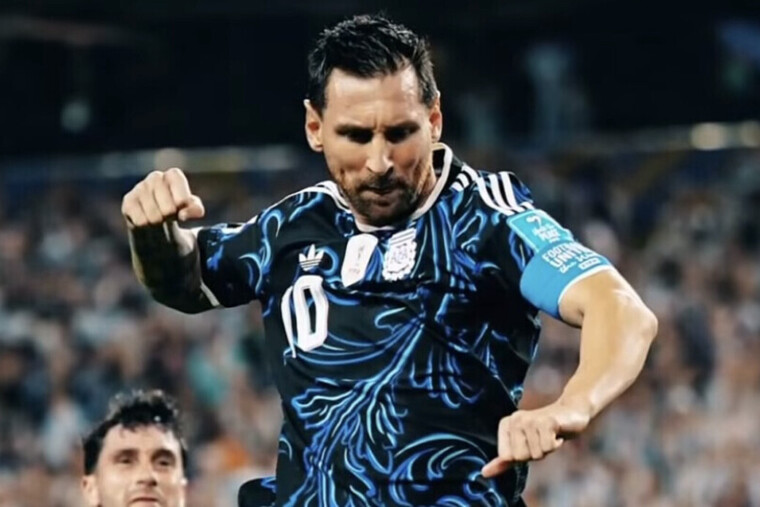 — Gros indice pour Messi ? Le compte officiel du Ballon d’Or confirme qu’un joueur peut remporter le trophée sans jouer en Europe