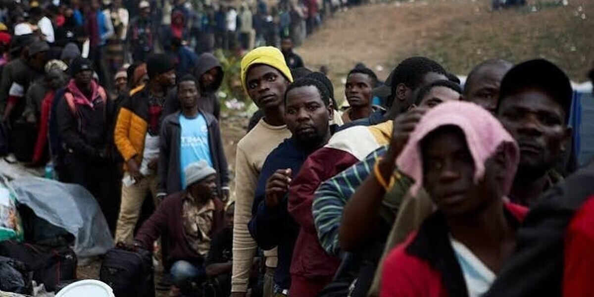 Afrique du Sud : plus de 53 000 étrangers expulsés en cinq semaines de campagne migratoire