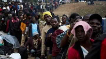 Afrique du Sud : plus de 53 000 étrangers expulsés en cinq semaines de campagne migratoire