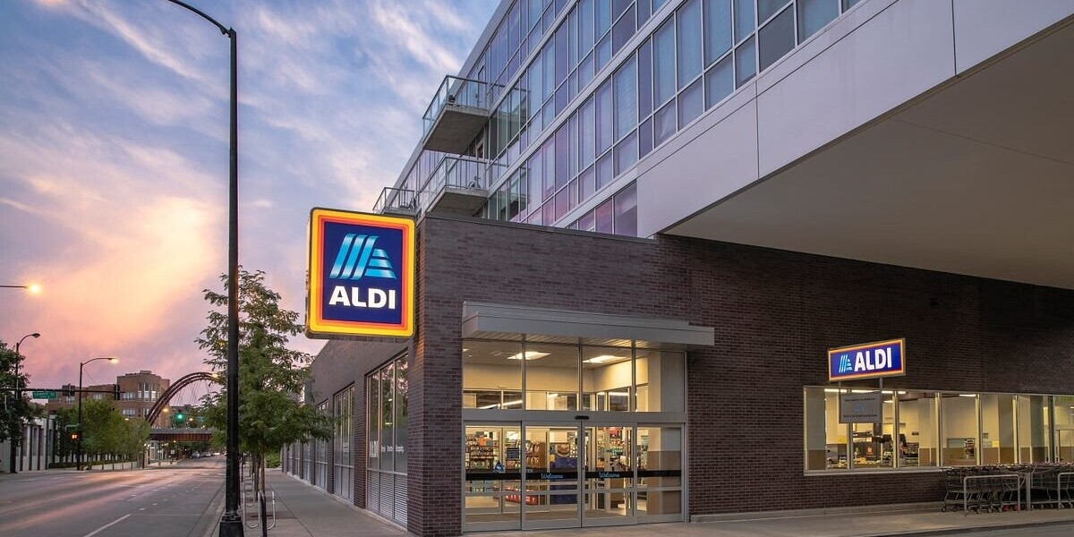 Aldi débarque à Manhattan avec un plan d’expansion de 9 milliards de dollars