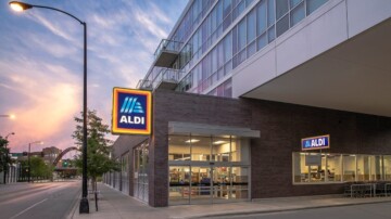 Aldi kommt mit einem 9 Milliarden Dollar schweren Expansionsplan nach Manhattan.