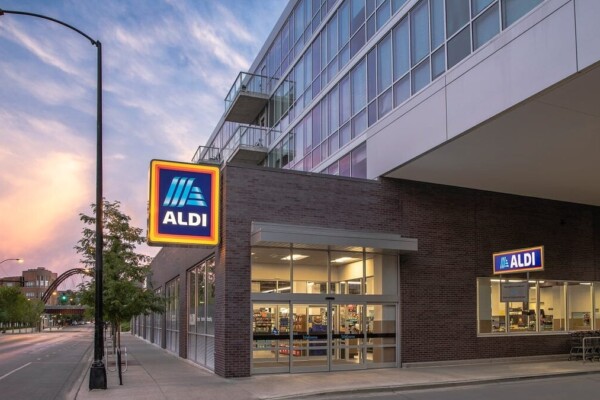 Aldi débarque à Manhattan avec un plan d’expansion de 9 milliards de dollars