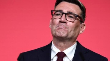 Andy Burnham pressenti comme prochain Premier ministre britannique face à de lourds défis