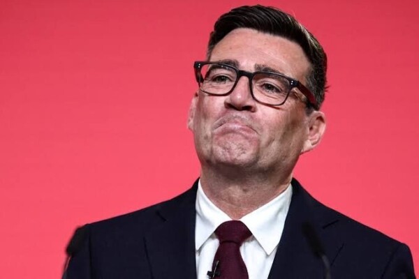 Andy Burnham pressenti comme prochain Premier ministre britannique face à de lourds défis