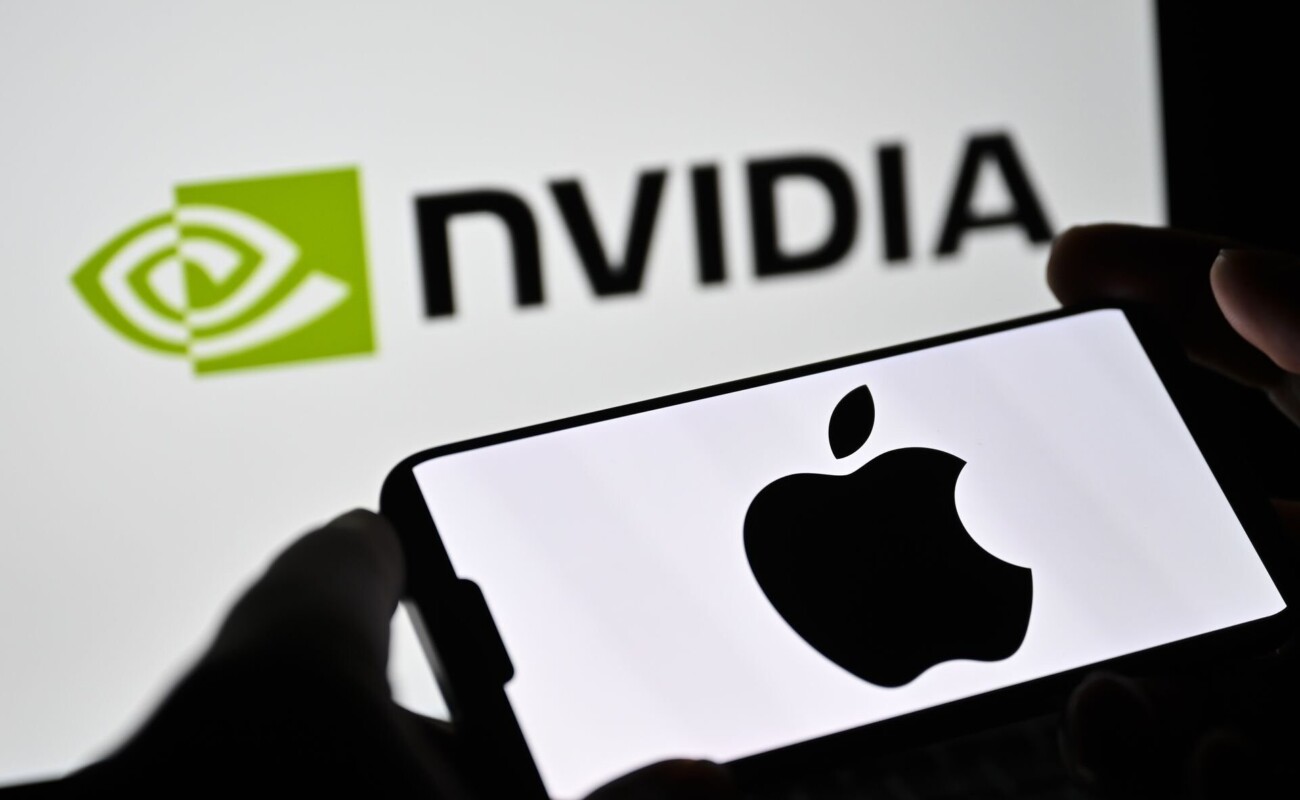 Apple reprend à Nvidia le titre de première capitalisation boursière mondiale