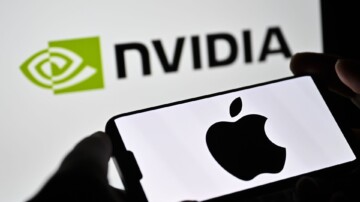 Apple reprend à Nvidia le titre de première capitalisation boursière mondiale