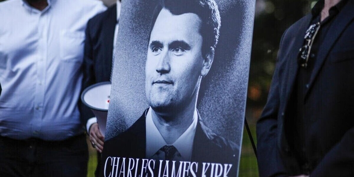 Assassinat de Charlie Kirk : le procès se décidera en septembre