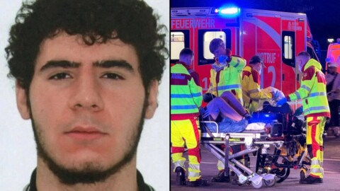 Attentat de Berlin Pride : la libération du suspect suscite une vague de colère
