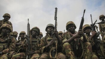 Au Soudan, l’armée dit avoir repris une autoroute reliant Khartoum à El Obeid