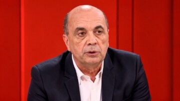 «Il n’y a pas eu les résultats escomptés» : le patron de RTL assume le départ de Thomas Sotto de la matinale