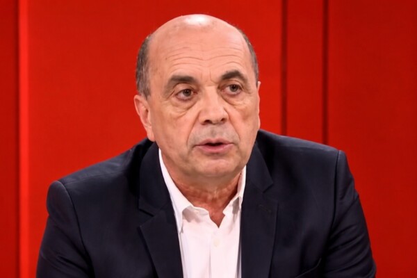 «Il n’y a pas eu les résultats escomptés» : le patron de RTL assume le départ de Thomas Sotto de la matinale