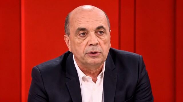 «Il n’y a pas eu les résultats escomptés» : le patron de RTL assume le départ de Thomas Sotto de la matinale