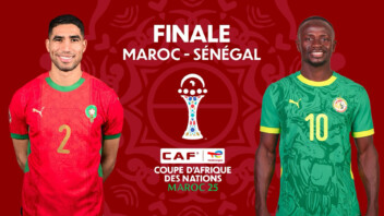 CAN 2025 : le titre Maroc-Sénégal se jouera devant le TAS le 8 octobre