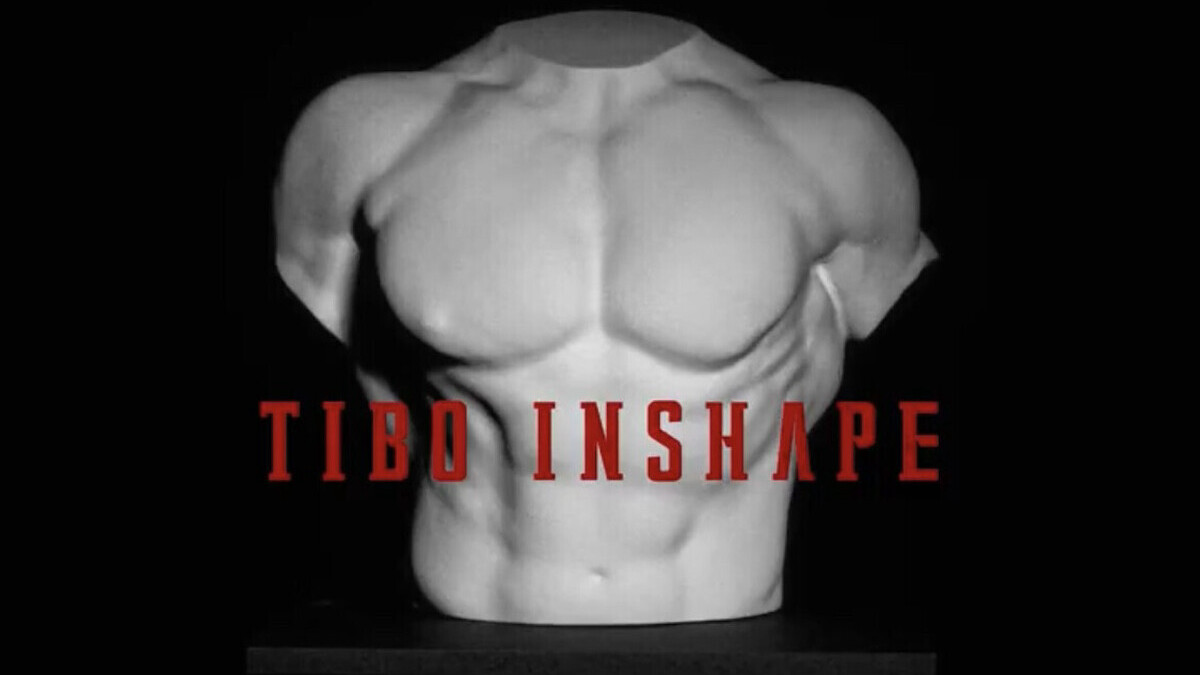 Netflix lance «100% Physique: France» avec Tibo InShape, Benoît Paire ou encore Cédric Doumbè