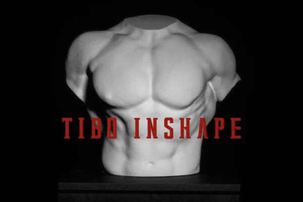 Netflix lance «100% Physique: France» avec Tibo InShape, Benoît Paire ou encore Cédric Doumbè