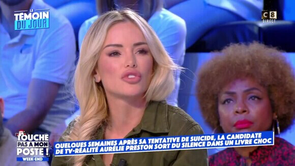 L’ex-candidate de téléréalité Aurélie Preston risque 20 ans de prison pour un home-jacking
