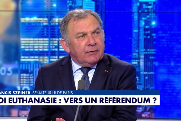 Faveurs sexuelles contre logement social ? Francis Szpiner mis en examen pour corruption