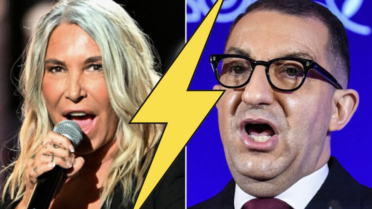 Zazie porte plainte contre Jean Messiha après la diffusion d’une fausse citation attribuée à la chanteuse