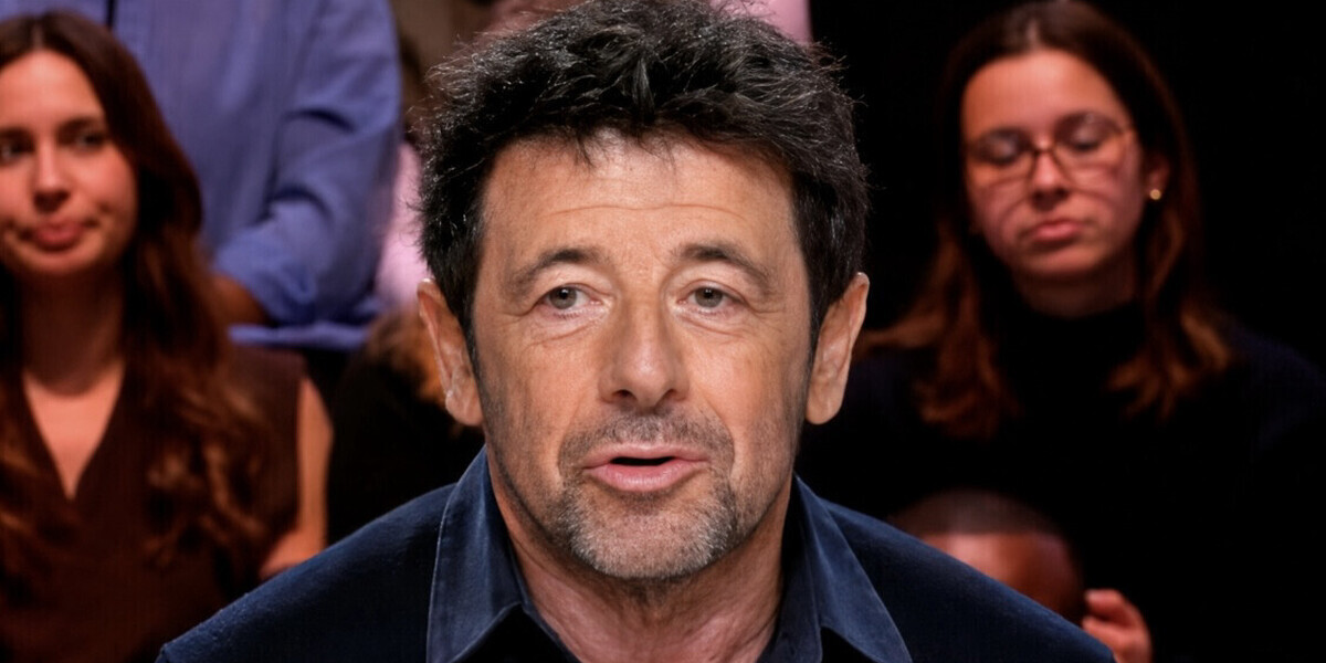 L’histoire sans fin ! Patrick Bruel visé par une nouvelle plainte pour viol sur mineure